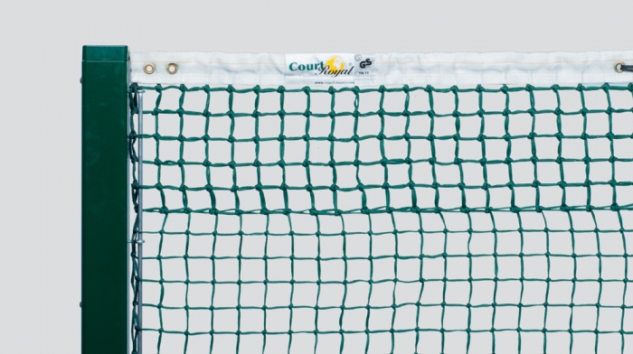 Tennisnetz Court Royal TN 15